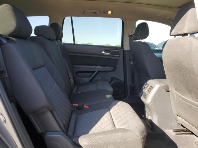 2018 VOLKSWAGEN ATLAS - 1V2HR2CAXJC510671