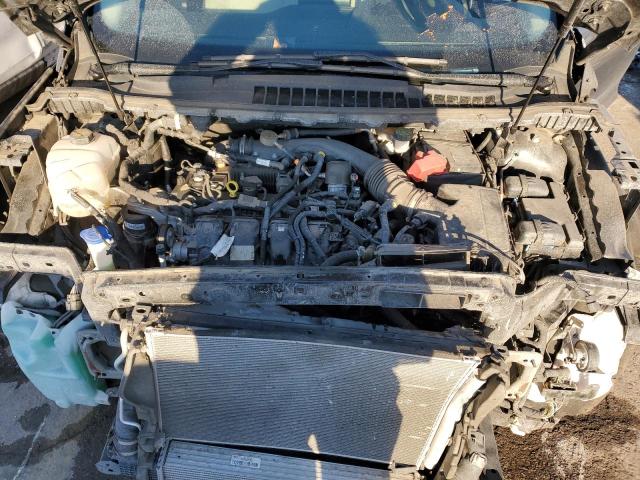 2021 FORD EDGE TITAN - 2FMPK4K98MBA60605