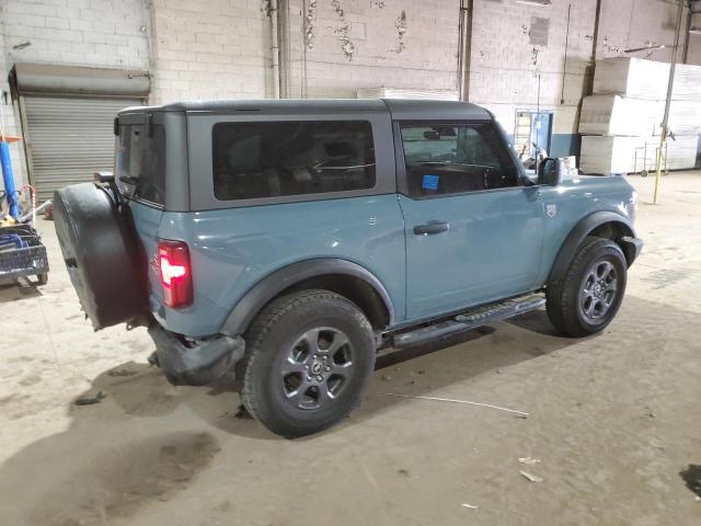 2023 FORD BRONCO - 1FMDE5AH2PLC08096