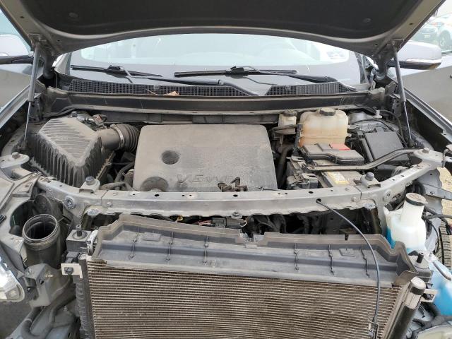2018 CHEVROLET TRAVERSE L - 1GNEVGKW5JJ113494