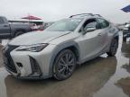 2019 LEXUS UX 250H - JTHU9JBH5K2001506