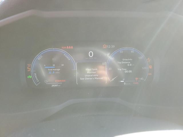 2024 TOYOTA RAV4 PRIME - JTMEB3FV5RD176357