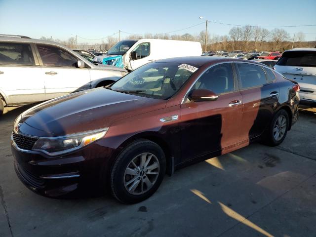 Vin: 5xxgt4l30gg115340, lot: 86964074, kia optima lx 2016 img_1