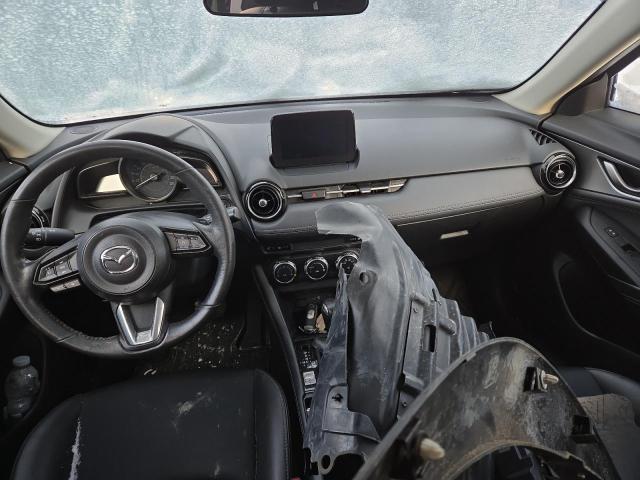 2020 MAZDA CX-3 TOURI - JM1DKFC72L1473243