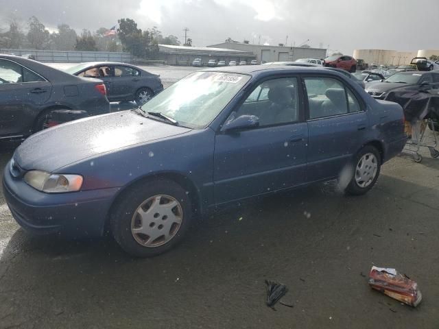 1999 TOYOTA COROLLA VE #3045841638