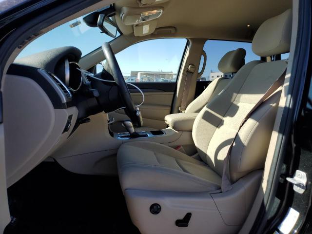 2016 JEEP GRAND CHER - 1C4RJEAG6GC385280
