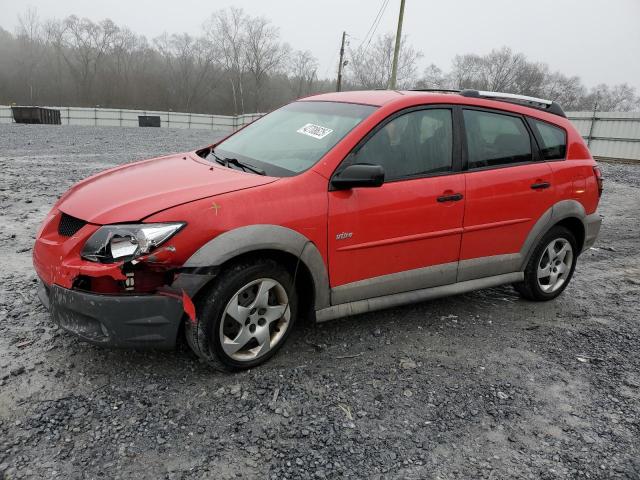 PONTIAC VIBE