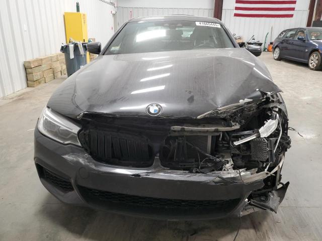 2018 BMW 540 XI - WBAJE7C57JWC56107