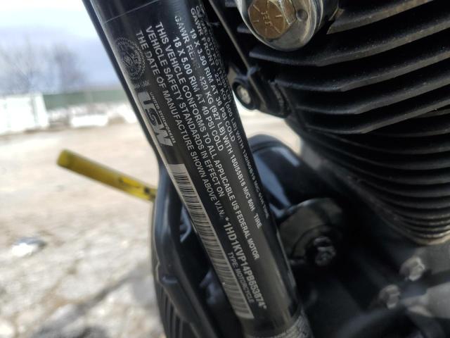 2023 HARLEY-DAVIDSON FLHRXS 1HD1KVP14PB653874