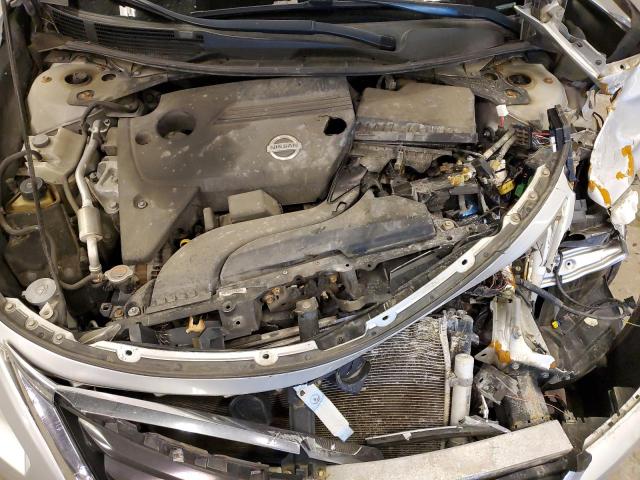 2015 NISSAN ALTIMA 2.5 - 1N4AL3AP7FC133571