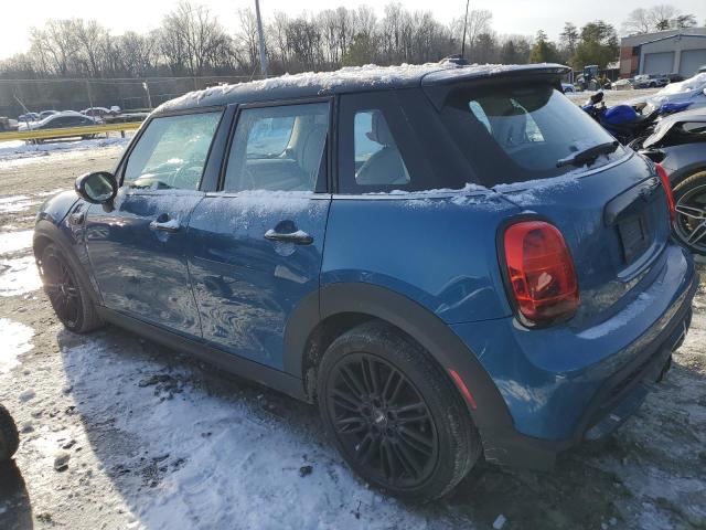 2024 MINI COOPER S - WMW53DK01R2V22068