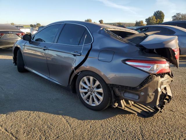 Vin: 4t1b11hk5ju020610, lot: 87935725, toyota camry l 20182