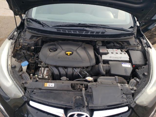 2016 HYUNDAI ELANTRA SE - KMHDH4AE7GU480788