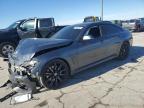 BMW 4 SERIES GRAN COUPE I GRAN COUPE