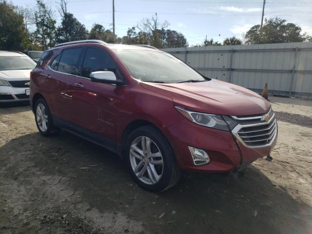 2020 CHEVROLET EQUINOX PR - 3GNAXPEX7LS517153