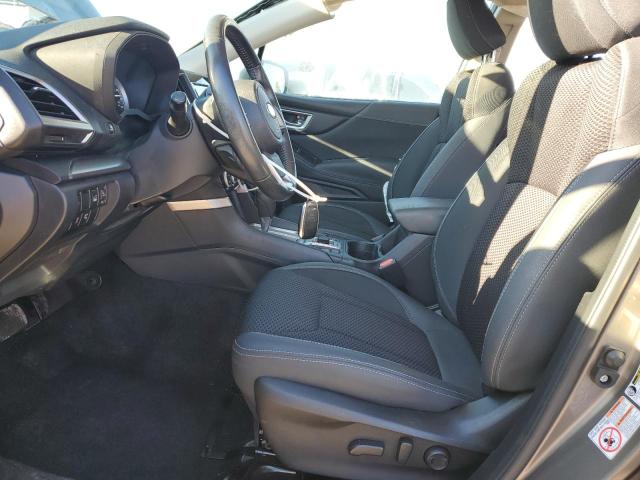 2020 SUBARU FORESTER P - JF2SKAJC1LH430922