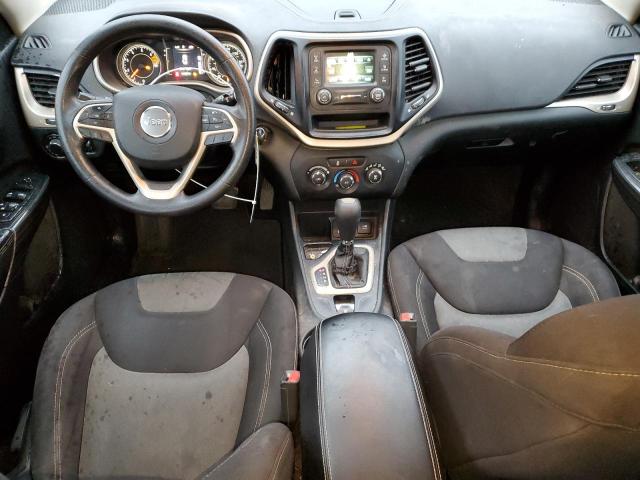 2016 JEEP CHEROKEE S 1C4PJLAB7GW303510