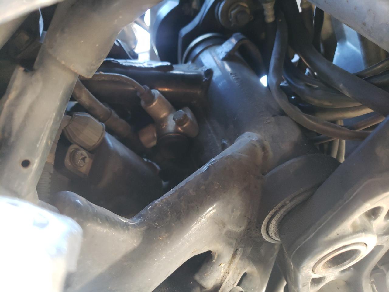 Lot #3274723803 1986 YAMAHA XVZ13 D