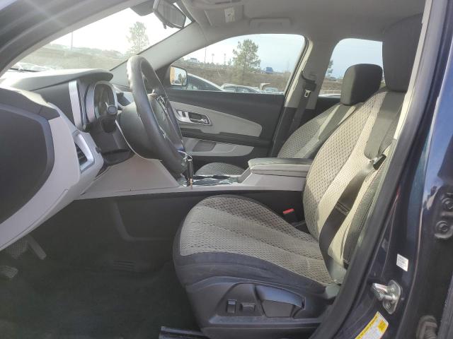 2015 CHEVROLET EQUINOX LS 2GNALAEK2F1162373