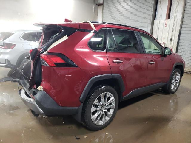 Vin: jtmn1rfv6kd516143, lot: 87942215, toyota rav4 limited 20193