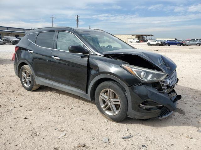 2017 HYUNDAI SANTA FE S - 5NMZU3LB4HH005482