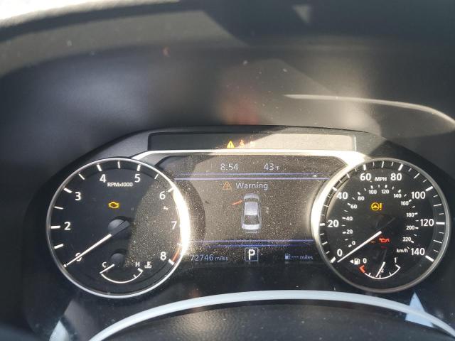 2020 NISSAN ALTIMA S - 1N4BL4BV4LC102278