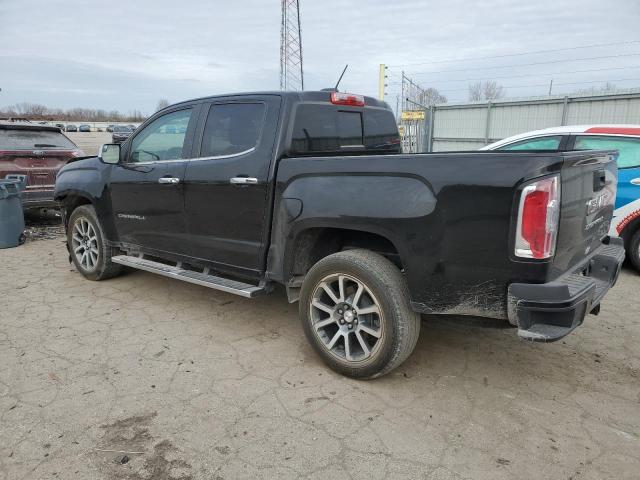 2022 GMC CANYON DEN 1GTG6EEN3N1134582