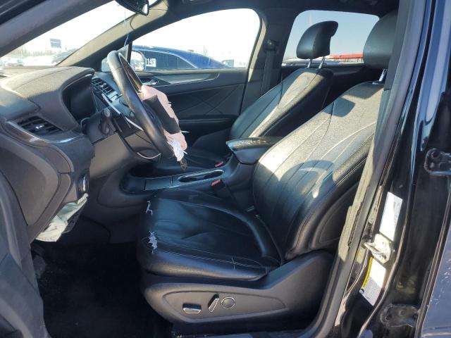 2015 LINCOLN MKC - 5LMCJ1A93FUJ36498