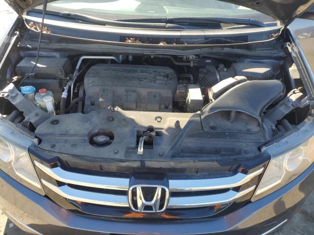 2016 HONDA ODYSSEY LX 5FNRL5H22GB123585