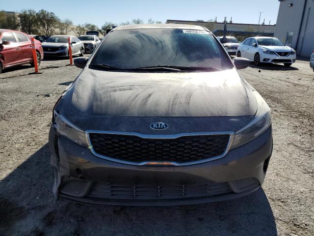 2017 KIA FORTE LX - 3KPFK4A78HE077385