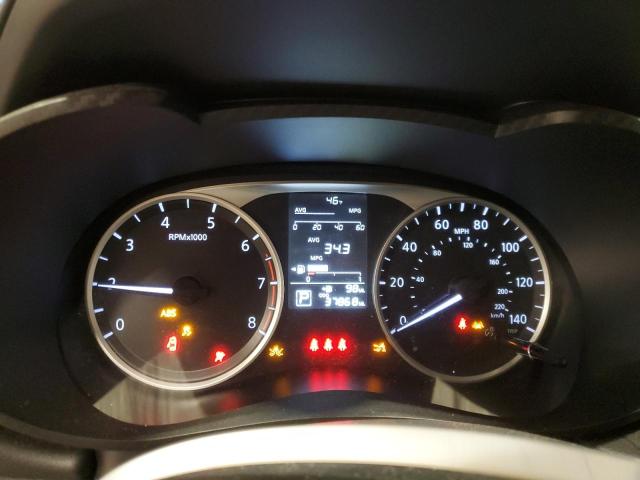 2022 NISSAN VERSA S 3N1CN8DV6NL839585