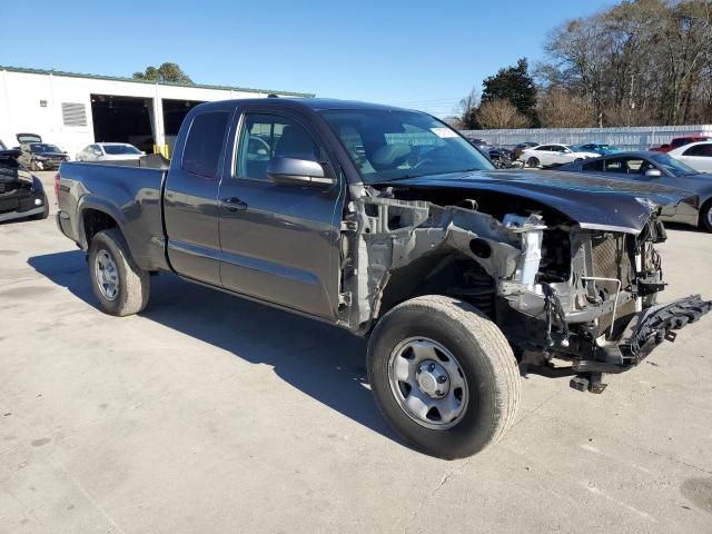Vin: 3tyrz5cn2nt023791, lot: 41576105, toyota tacoma access cab 20224