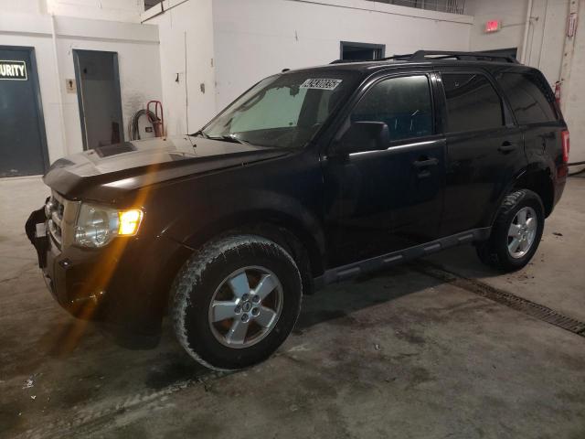 Vin: 1fmcu0d77ckc31720, lot: 42430035, ford escape xlt 2012 img_1