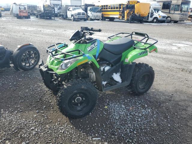 2016 ARCTIC CAT 366 RFB16ATV3GK6Y0185