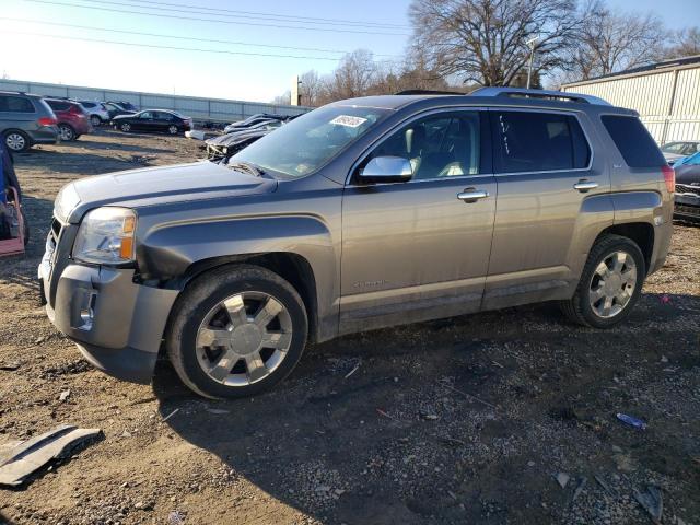 GMC TERRAIN SL