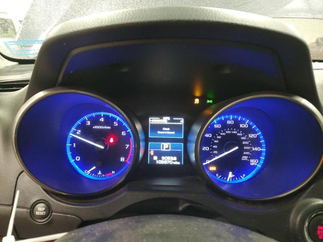 2015 SUBARU OUTBACK 3. - 4S4BSELC7F3286311