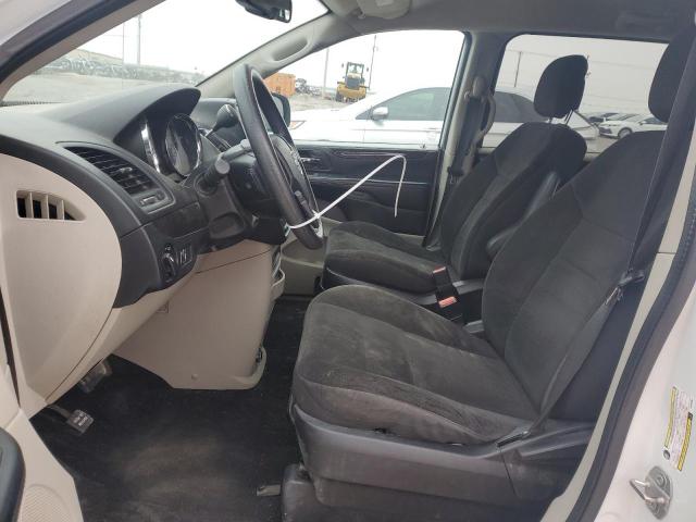 2018 DODGE GRAND CARA - 2C4RDGBG9JR184893