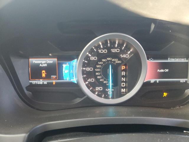 2015 FORD EXPLORER X - 1FM5K7D89FGA25418
