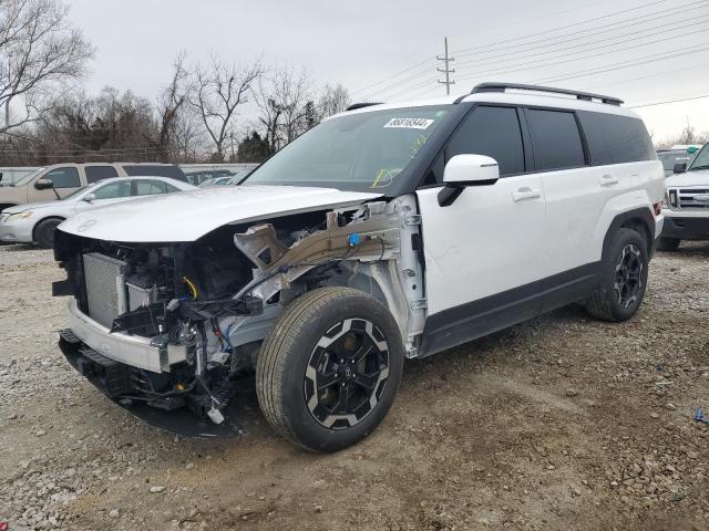 2024 HYUNDAI SANTA FE S - 5NMP2DGL8RH054062