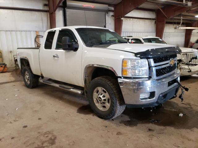 Vin: 1gc2kxcg1dz132285, lot: 41773705, chevrolet all models k2500 heavy duty lt 20134