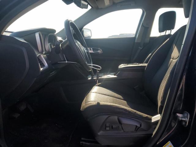 2015 CHEVROLET EQUINOX LS - 2GNALAEKXF1135163
