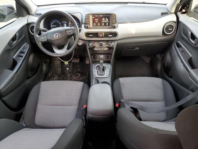 2021 HYUNDAI KONA SEL - KM8K22AA7MU653649