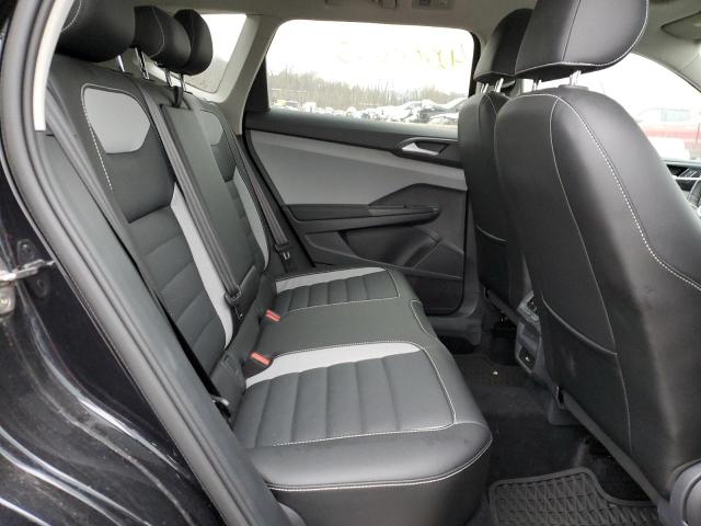 2022 VOLKSWAGEN TAOS SEL 3VV2X7B21NM029105