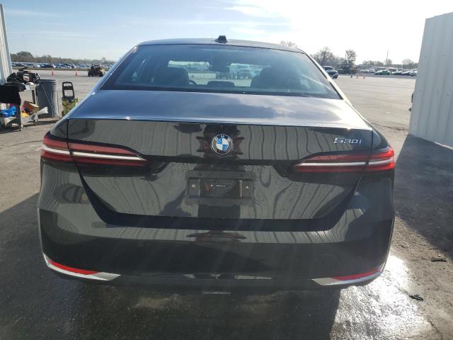 2025 BMW 530 I WBA43FJ07SCT71116