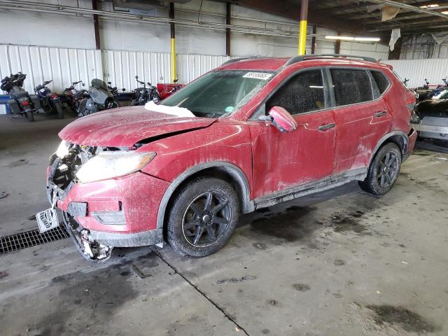 2017 NISSAN ROGUE S - JN8AT2MV1HW284894