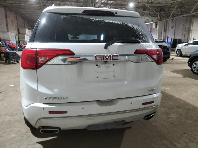 2017 GMC ACADIA DEN - 1GKKNXLS8HZ309498