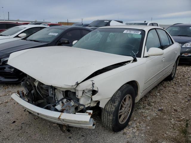 BUICK REGAL LS