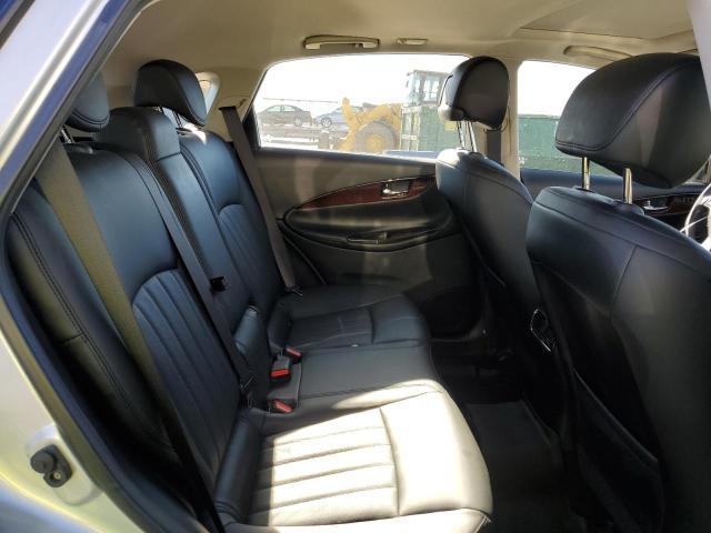2017 INFINITI QX50 - JN1BJ0RR5HM410369