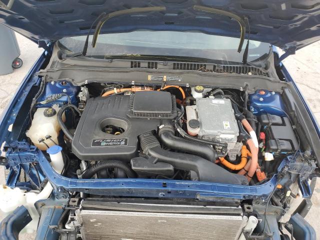 2018 FORD FUSION SE - 3FA6P0PU9JR279261