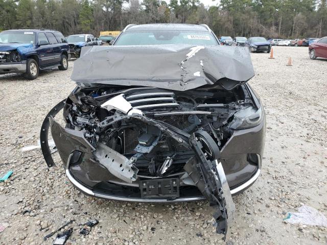 2019 MAZDA CX-9 GRAND - JM3TCADY5K0312495